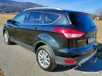 używany Ford Kuga 4x4, diesel 2.0, 2014