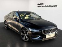 używany Volvo S60 B5 B Inscription aut