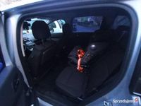 Używany Peugeot 5008 2010 Srebrny Minivan