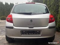 Używany Renault Clio II 2007