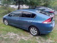 Używany Honda Insight 2010 Niebieski Kombi