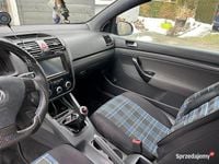 używany VW Golf V 