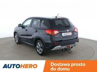 używany Suzuki Vitara 1.6dm 120KM 2017r. 129 155km