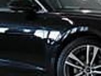 używany Audi A6 V (C8) Dociągi Ogrzewana szyba HUD Indukcja Smartphone Interface Hak Kamera