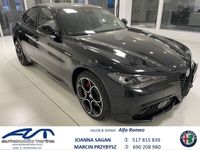 używany Alfa Romeo Giulia MY23 VELOCE 2.0 GME 280 KM Q4