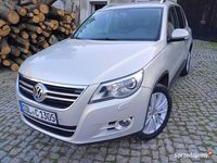używany VW Tiguan