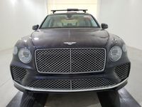 używany Bentley Bentayga 4dm 550KM 2021r. 13 980km