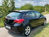 używany Opel Astra 1.7CDTI ZDROWY