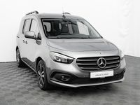 Używany Mercedes T180 Progressive 116 KM (85 kW) 2023 Szary Minivan