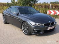 używany BMW 430 d