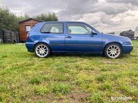 używany VW Golf III Automat