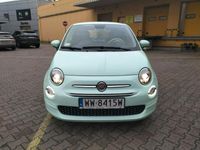 używany Fiat 500 500 LoungeLounge