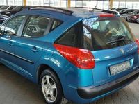 używany Peugeot 207 1 REJ 2008 ZOBACZ OPIS !! W podanej cenie roczna gwarancja