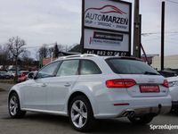 używany Audi A4 Allroad 2.0 TDI CR 150 KM 4x4 Lift Navi GWARANCJA!