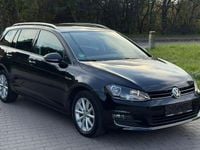 Używany VW Golf VII 110 KM (80 kW) 2016 Szary Kombi