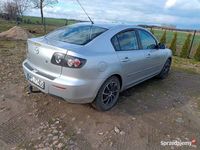 używany Mazda 3 