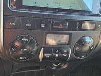 Używany Toyota RAV4 116 KM (85 kW) 2005 Czarny SUV