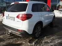 używany Suzuki Vitara II 4 x 4