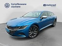 Używany VW Arteon 190 KM (139 kW) 2023