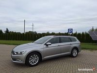 używany VW Passat 