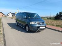 używany VW Caravelle T5 2.5TDI 9 osób Long !