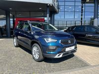 używany Seat Ateca 1.5dm 150KM 2024r. 10km