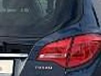 używany Opel Meriva B 1,4T 120KM EnJoy/Climatronic/SerwisASO/PDC/Podg.fotele/Półskóry