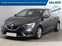 Używany Renault Mégane III 100 KM (73 kW) 2016 Szary