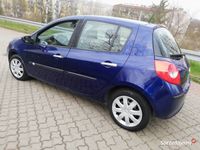 używany Renault Clio 