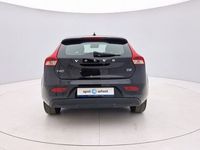 używany Volvo V40 II 2.0 120KM FV23% BT, kamera cof, czujniki park tyl, multifunkcja