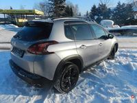używany Peugeot 2008 1,2i GT Line Klima Navi Kamera