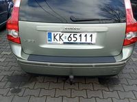 używany Volvo V50 