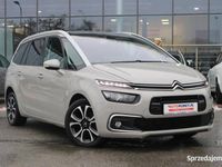Używany Citroën C4 SpaceTourer 2020 Minivan