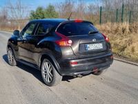 używany Nissan Juke 1.5dci