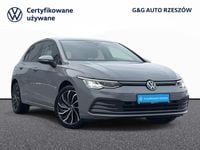 Używany VW Golf VIII 150 KM (110 kW) 2023