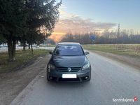 używany VW Golf Plus Cross 