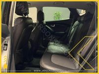 używany Hyundai ix35 2dm 184KM 2012r. 166 170km