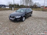 używany VW Passat 2.0 TDI LIFT