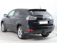 używany Lexus RX400h 