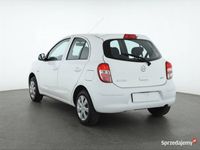 używany Nissan Micra 1.2 12V