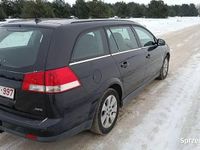 Używany Opel Vectra 2008