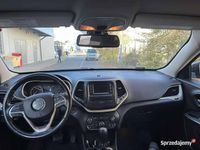 Używany Jeep Cherokee 2015 SUV