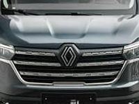 używany Renault Trafic III Kombi L2H1 Kombi L2H1 2.0 150KM