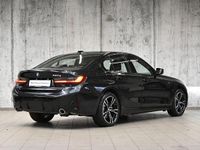 używany BMW 330e Limuzyna