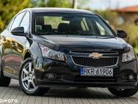 używany Chevrolet Cruze Cruze 1.8 Automatik LTZ - 21.8 Au