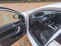 używany Peugeot 308 SPRZEDAM/ZAMIENIE ZA AUTOLAWETE