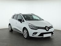Używany Renault Clio V 90 KM (66 kW) 2020 Biały Kombi