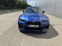 używany BMW 440 3dm 385KM 2021r. 38 000km