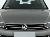 Używany VW Passat 150 KM (110 kW) 2015 Srebrny Kombi
