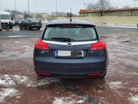 Używany Opel Insignia 2009